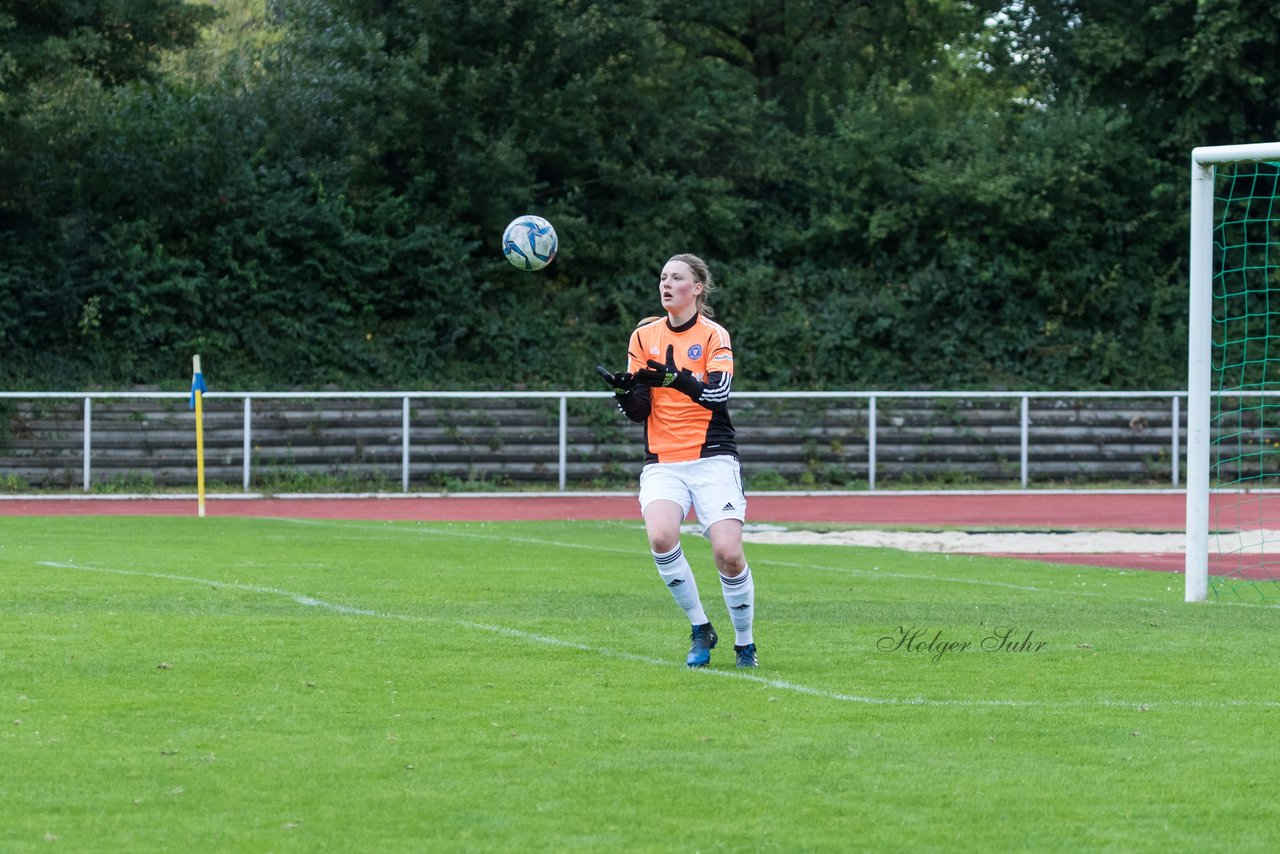 Bild 118 - Frauen SVHU2 : Holstein Kiel : Ergebnis: 1:3